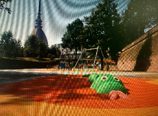 Aree gioco a Torino, al 30% sono vandalizzate o inagibili